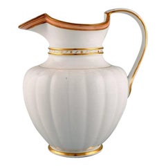 Empire Porcelain