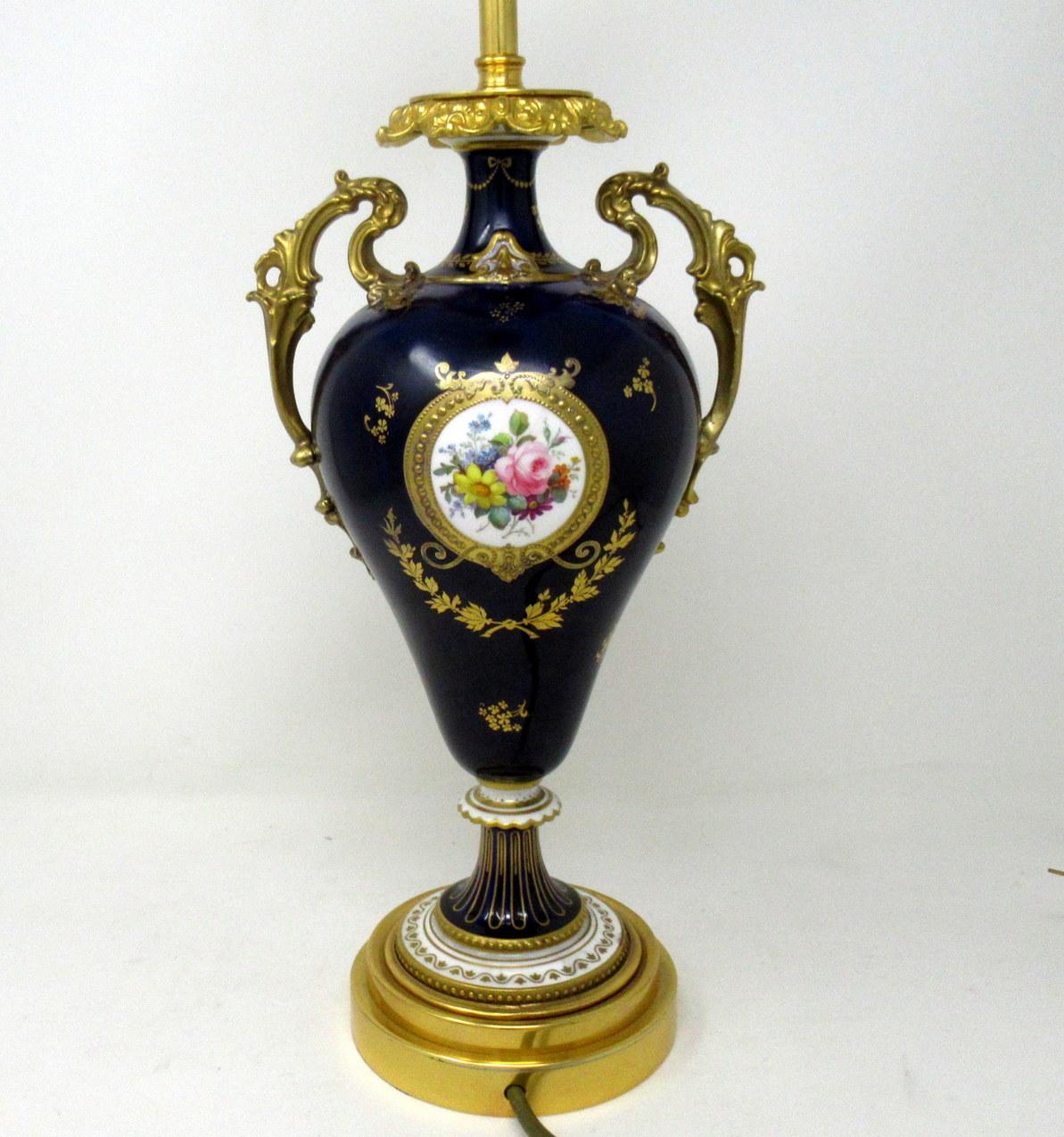 crown derby lamp