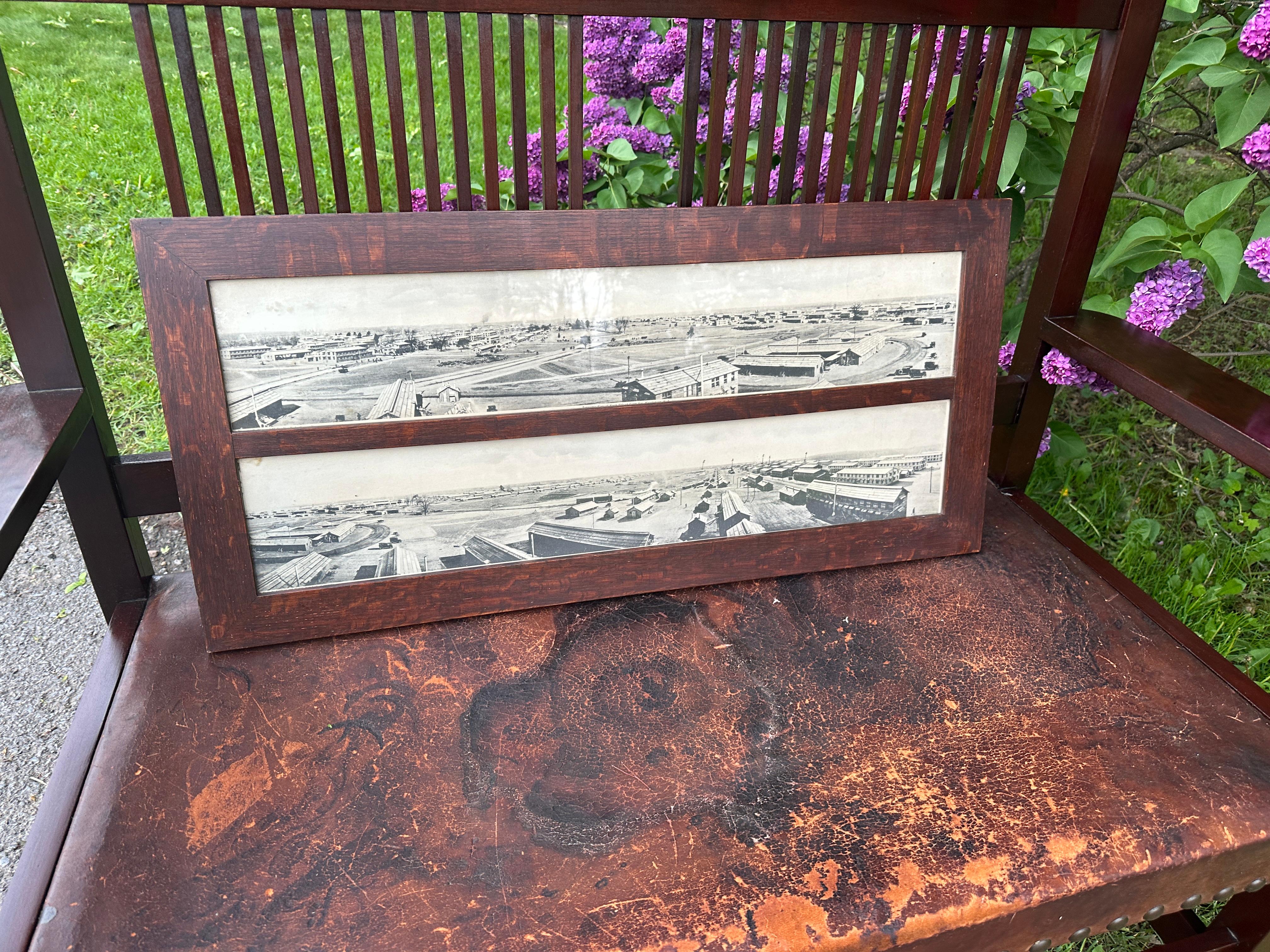 Arts and Crafts Antique 