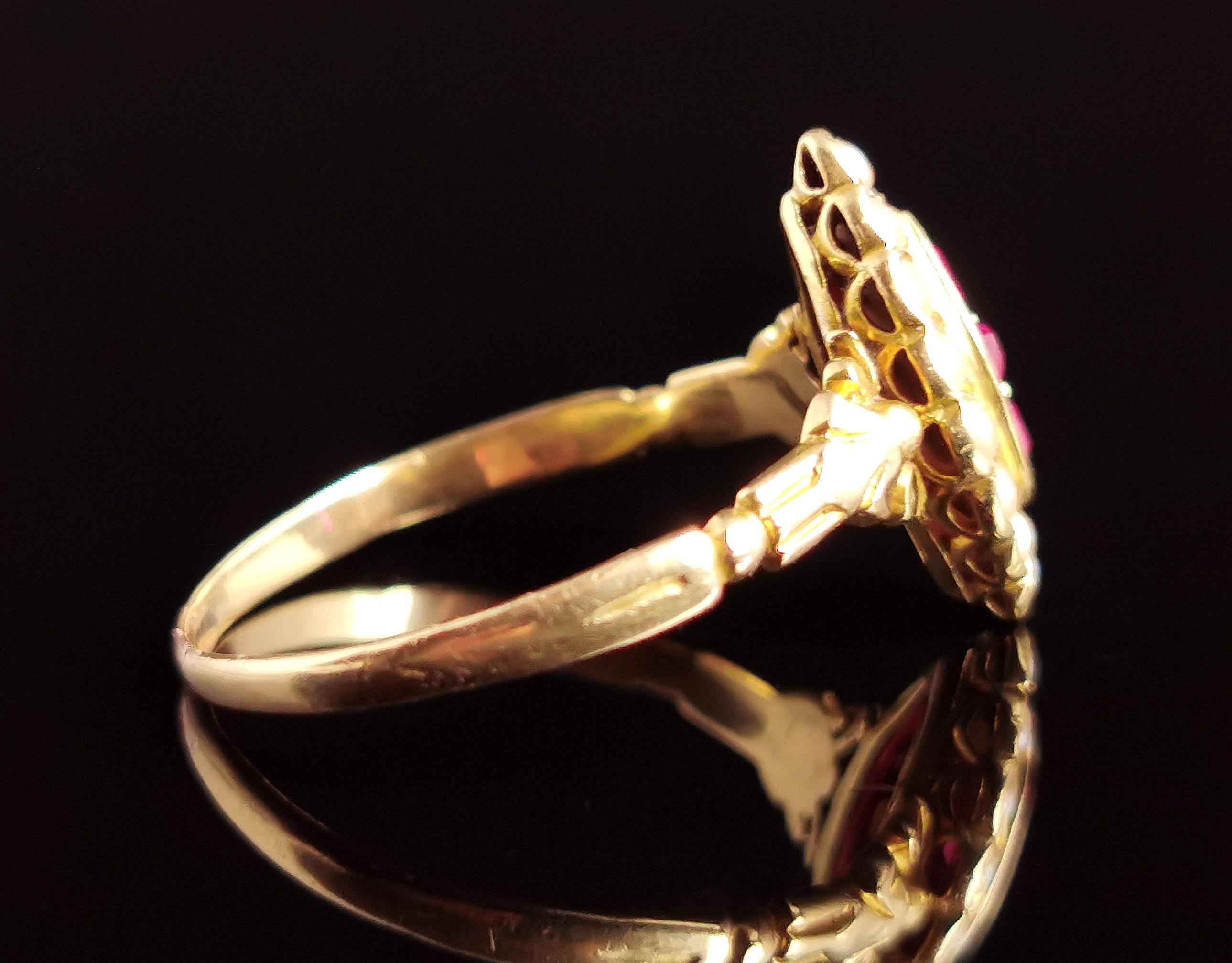 mens engraved promise rings