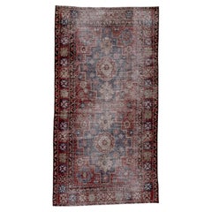 Antiquities Rug 1950s Turkish Origin