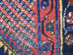 Antique Rug-4'7" X 5'7"