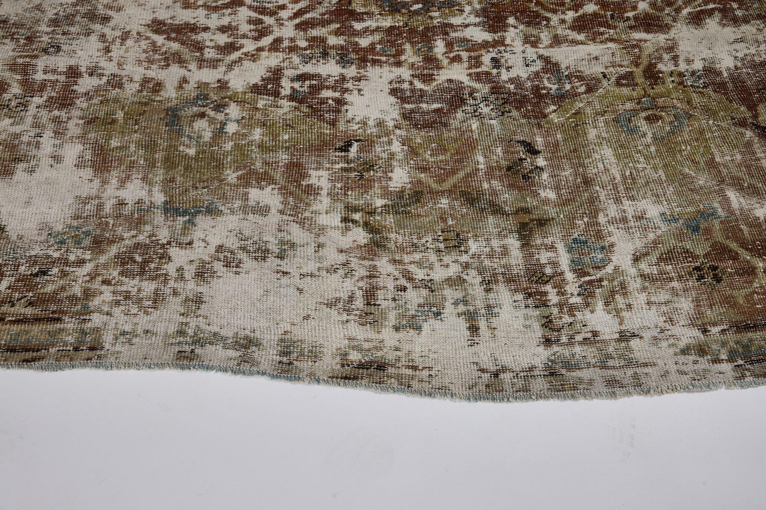 Antique Rug For Sale 2
