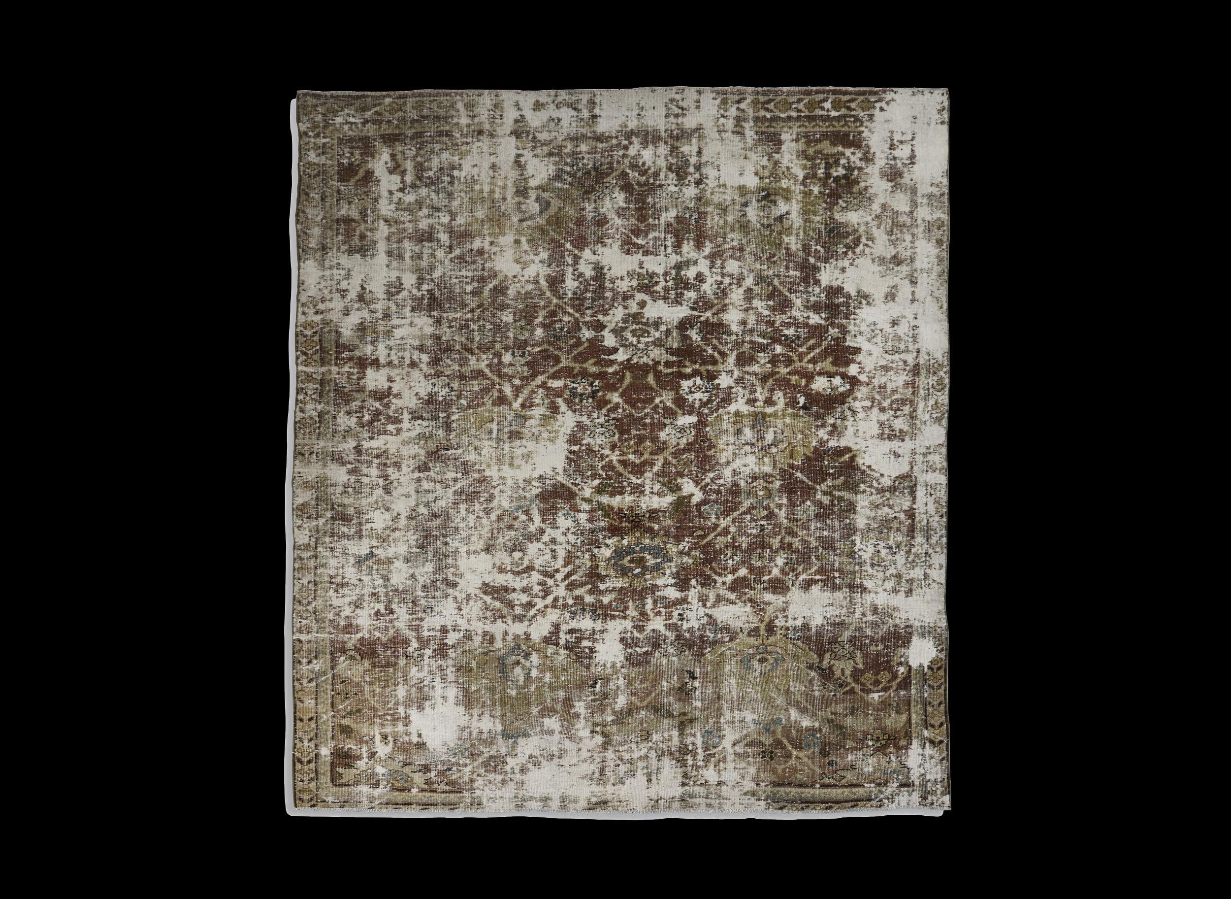 Antique Rug For Sale 3