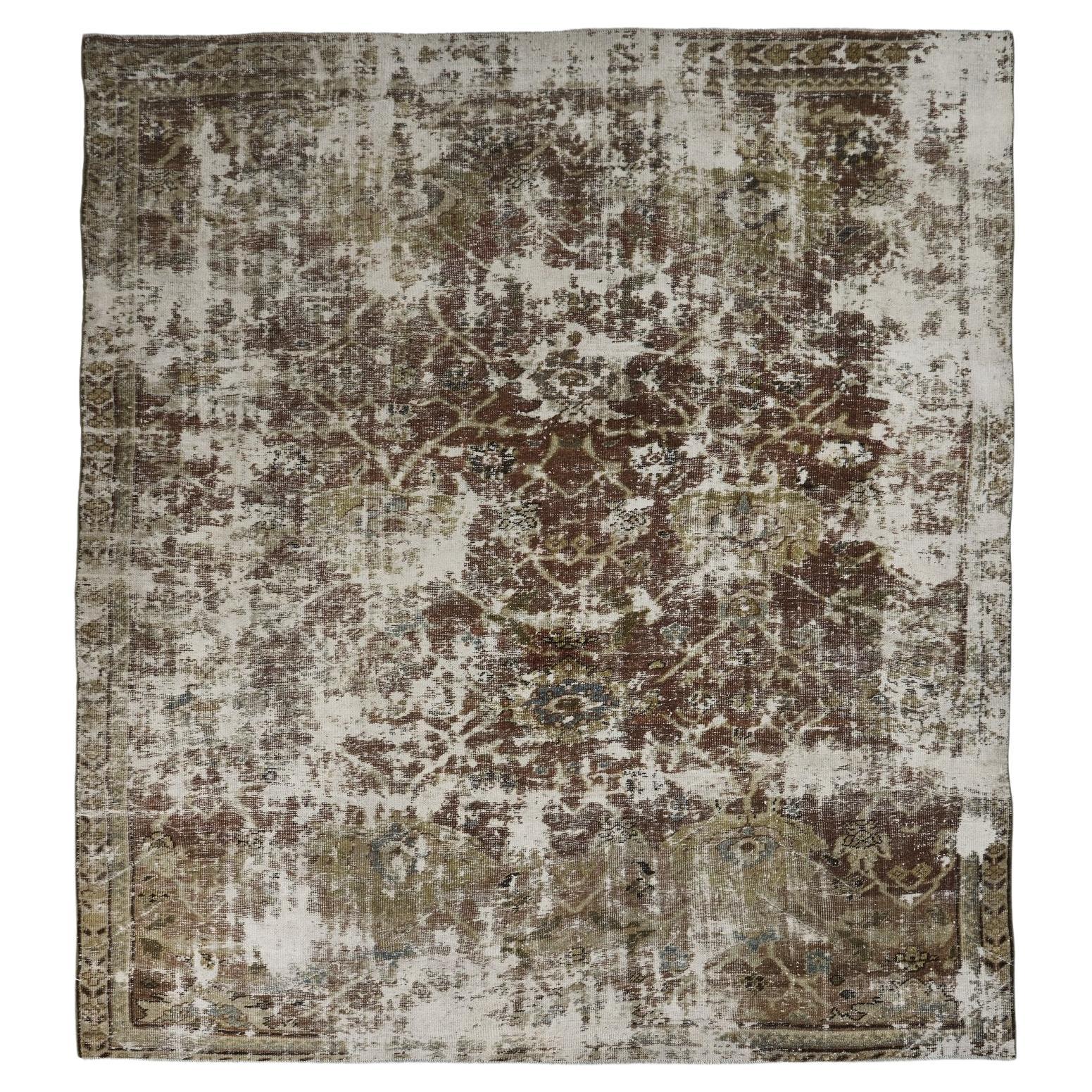 Antique Rug For Sale