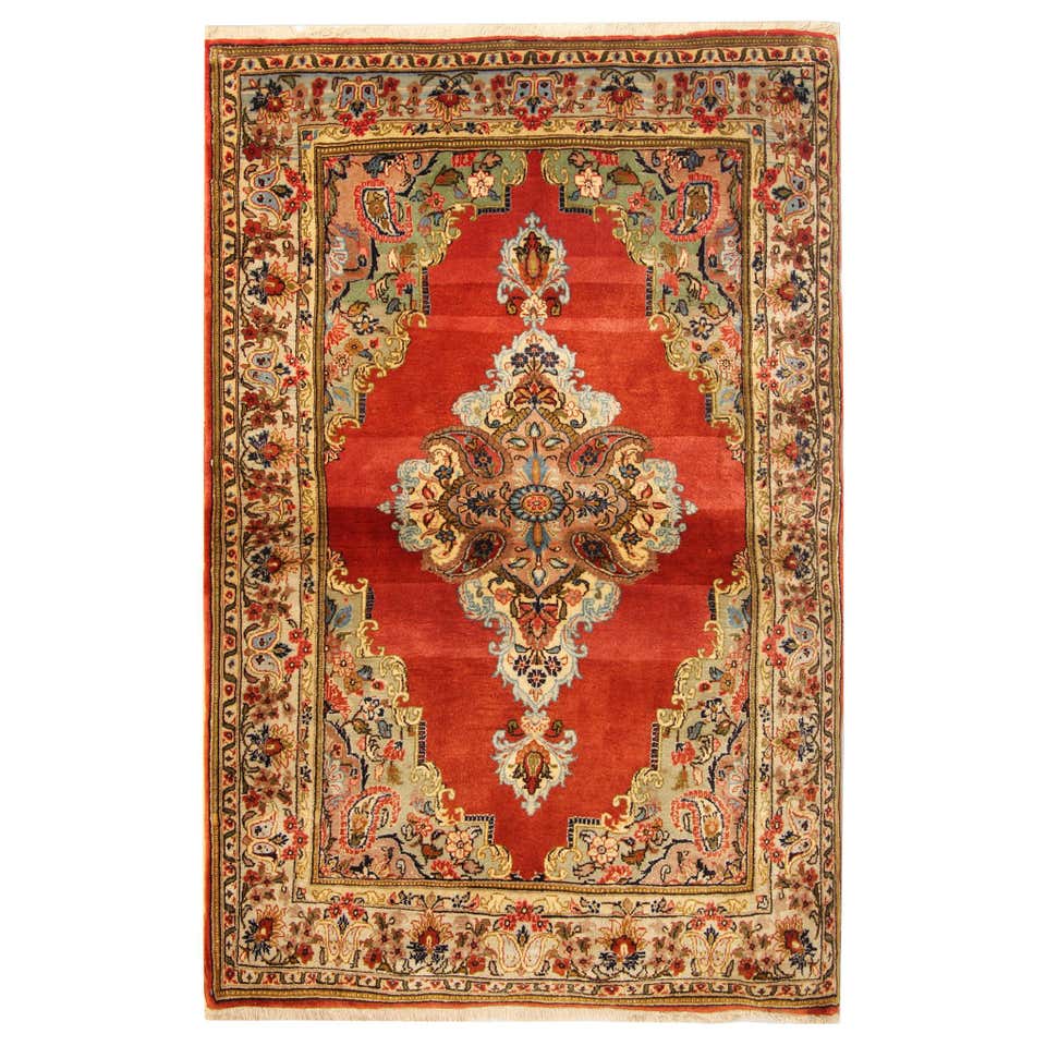 Early David Hicks Area Rug for Stark Carpet at 1stDibs