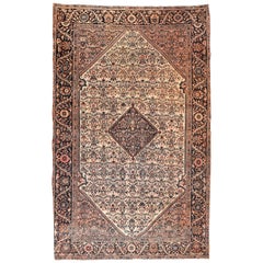 Sarouk Farahan Persian Rugs