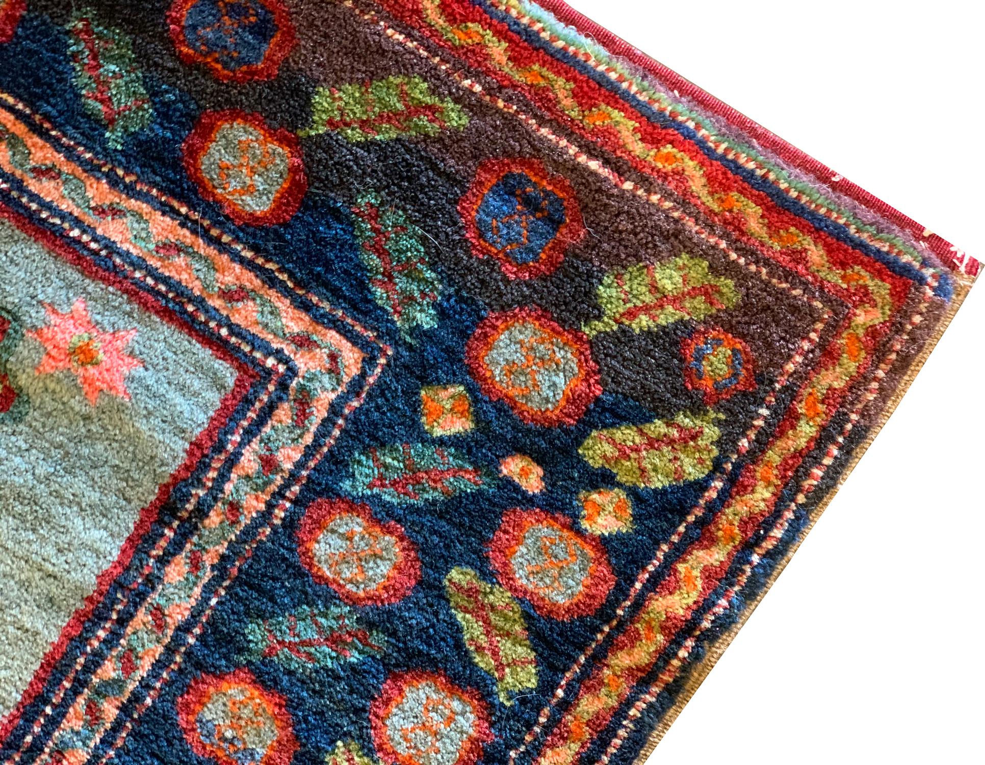 armenian carpet symbols