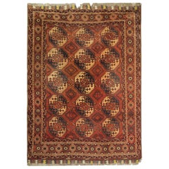 Mid-Century Modern More Carpets