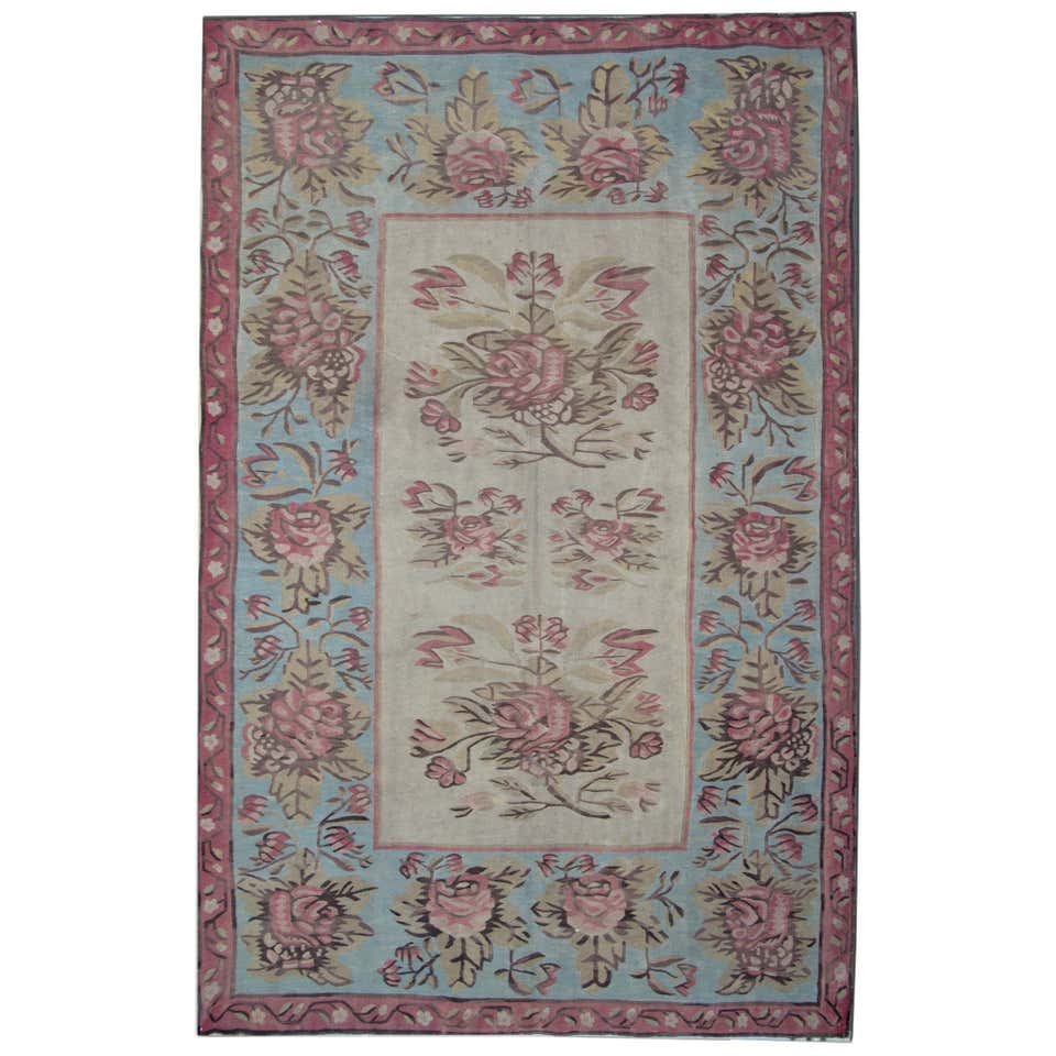 Victorian Rugs and Carpets - 190 For Sale at 1stDibs | victorian carpet ...