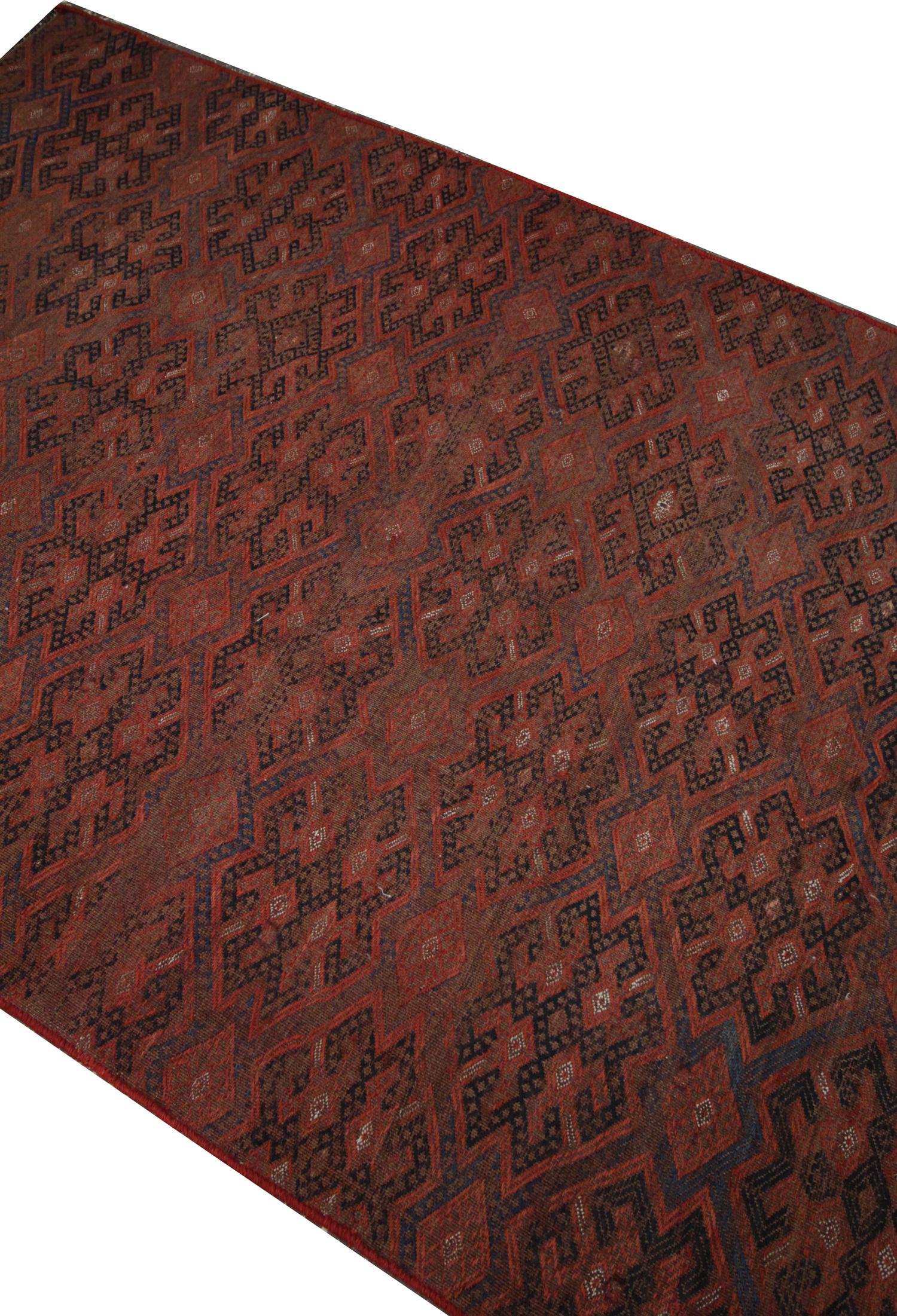 Vegetable Dyed Antique Rugs Kilims Handmade Carpet Caucasian Kilim Area Rug For Sale