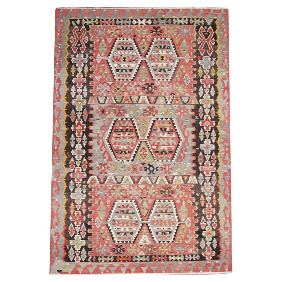 Antique and Modern Turkish Rugs and Carpets - 22,522 For Sale at ...