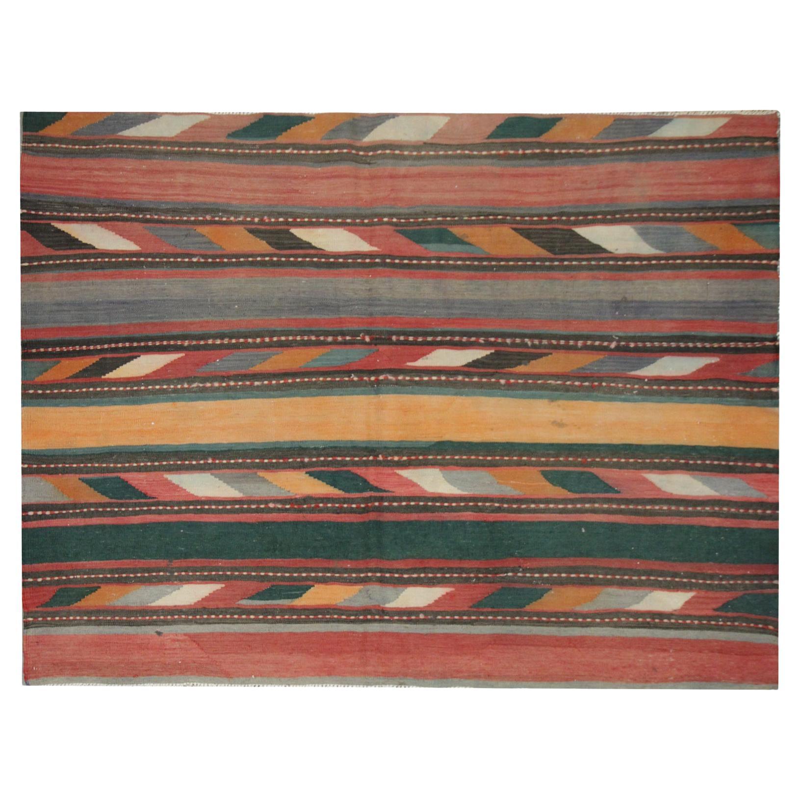 Soumac Rug at 1stDibs