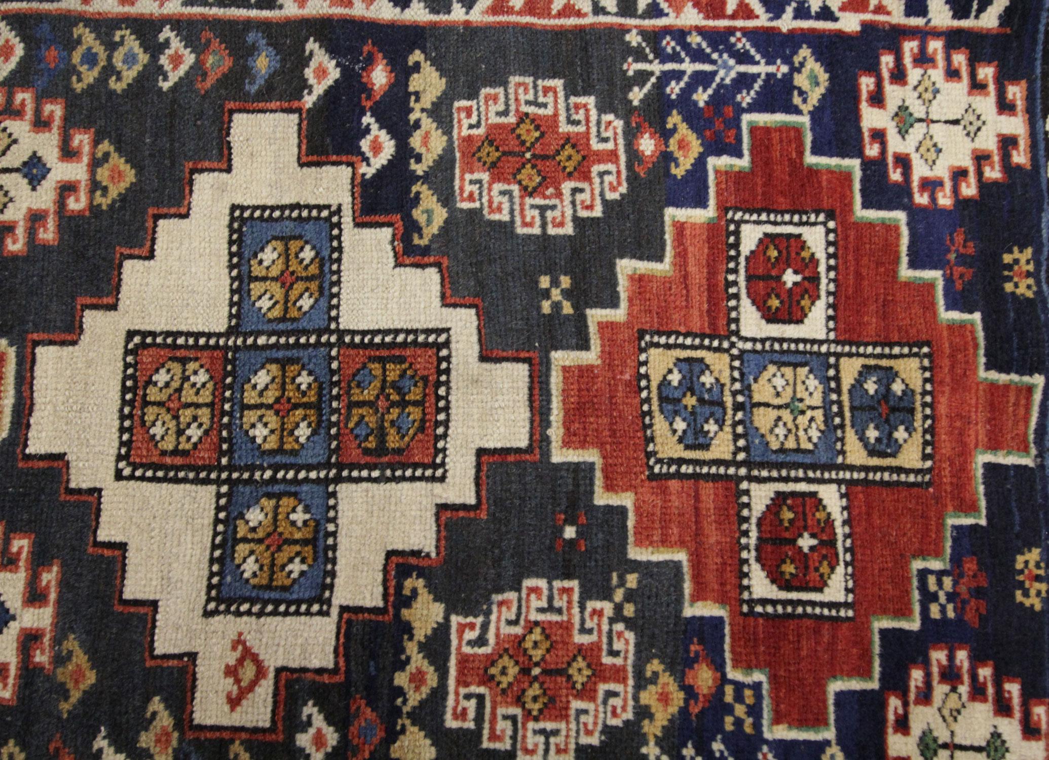 caucasian rugs for sale