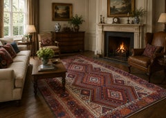 Tappeti antichi Tappeto turco fatto a mano, Rug & Kilim, Tappeti orientali