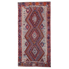 Used Rugs Turkish Handmade Carpet, Kilim Rugs, Oriental Rugs