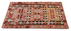 Antike Teppiche, türkische Kelim-Teppiche, handgefertigter Teppich, orientalische Teppiche im Angebot