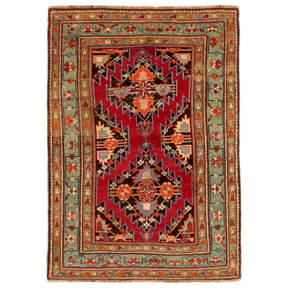 Russian Rugs and Carpets - 375 For Sale at 1stDibs
