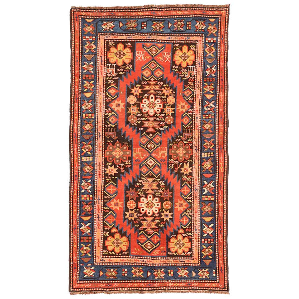 Russian Rugs and Carpets - 375 For Sale at 1stDibs
