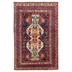 Tapis russe ancien design russe