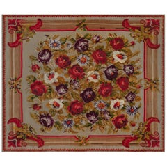 Bessarabian Russian and Scandinavian Rugs
