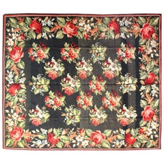 Bessarabian Russian and Scandinavian Rugs