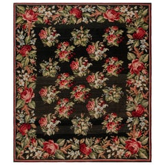 Bessarabian Russian and Scandinavian Rugs