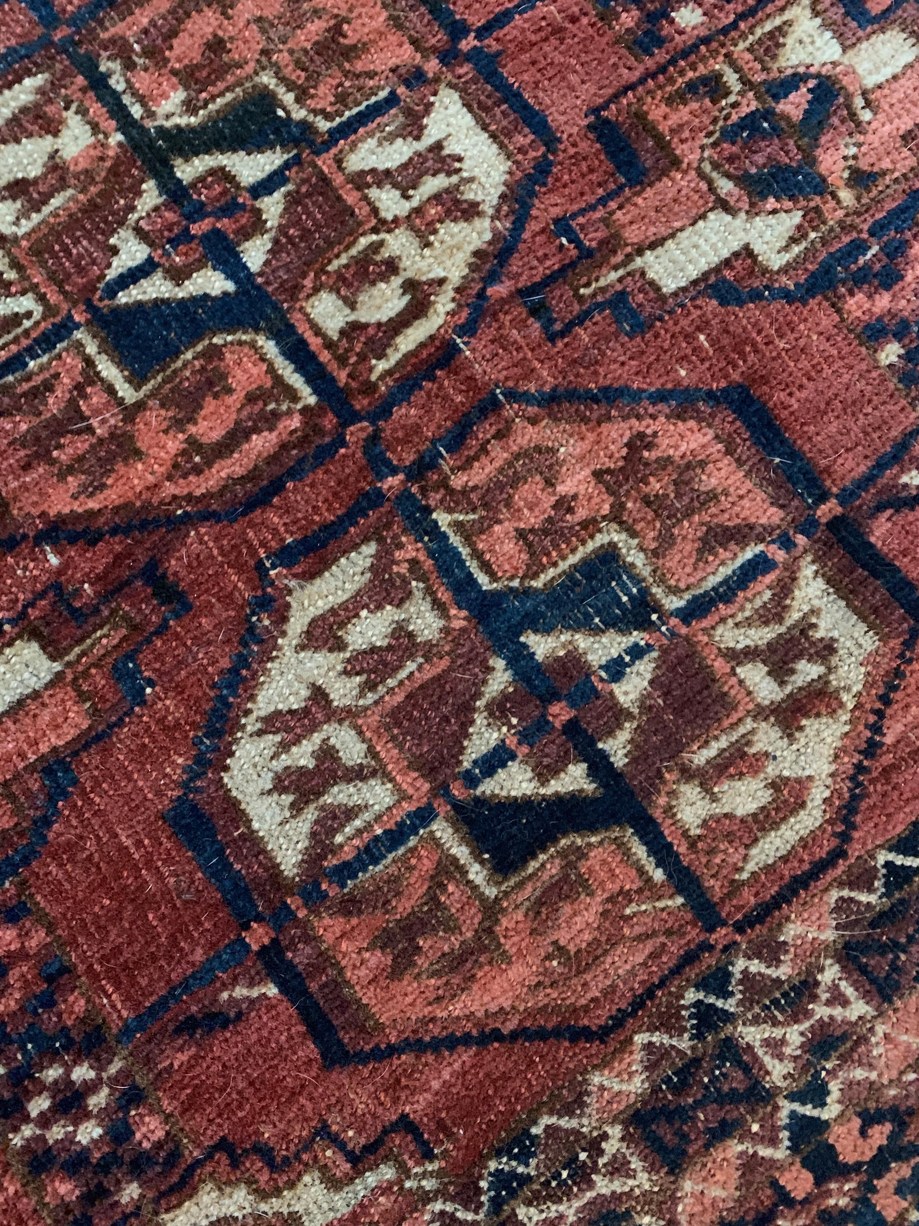 russian rug