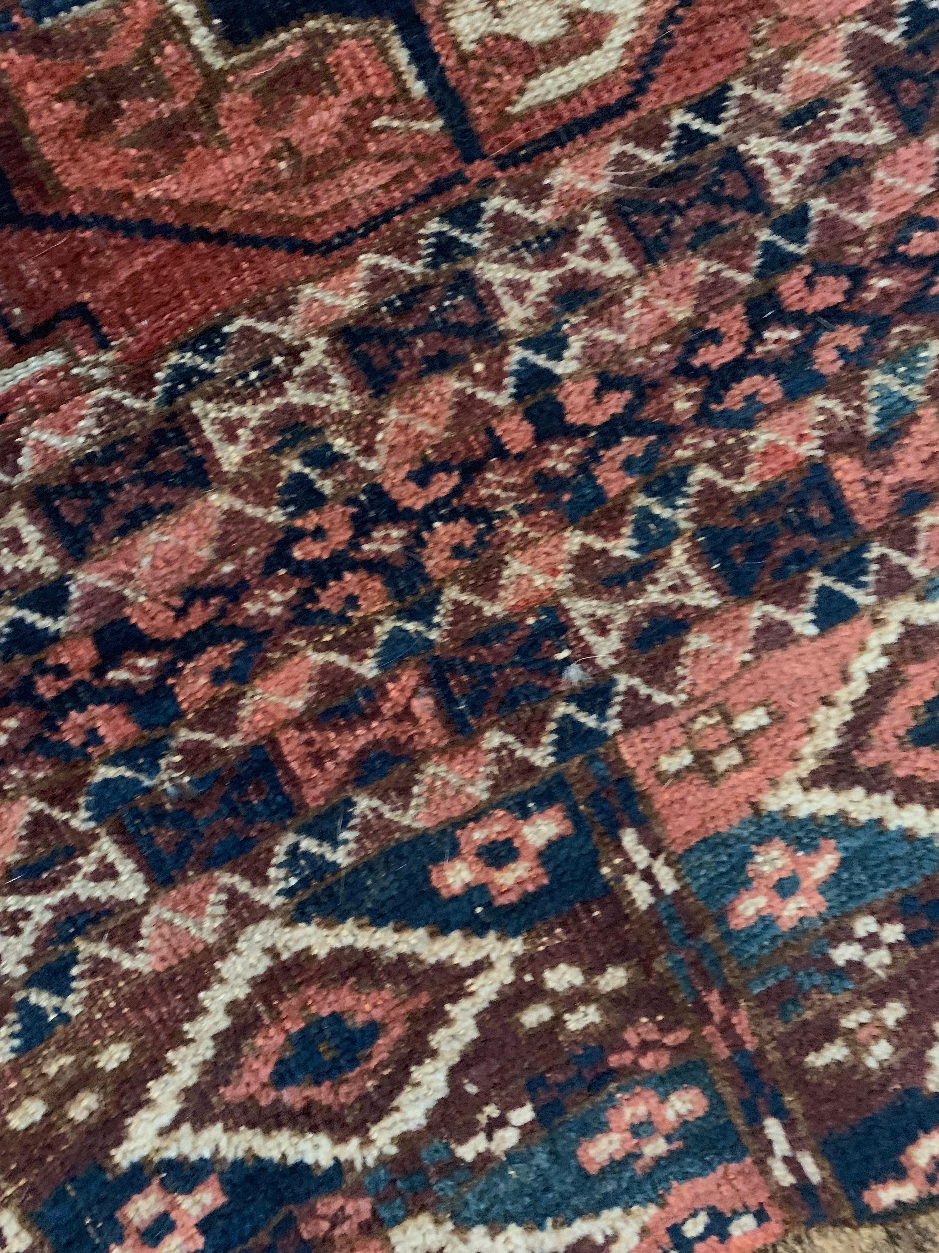 bokhara carpets