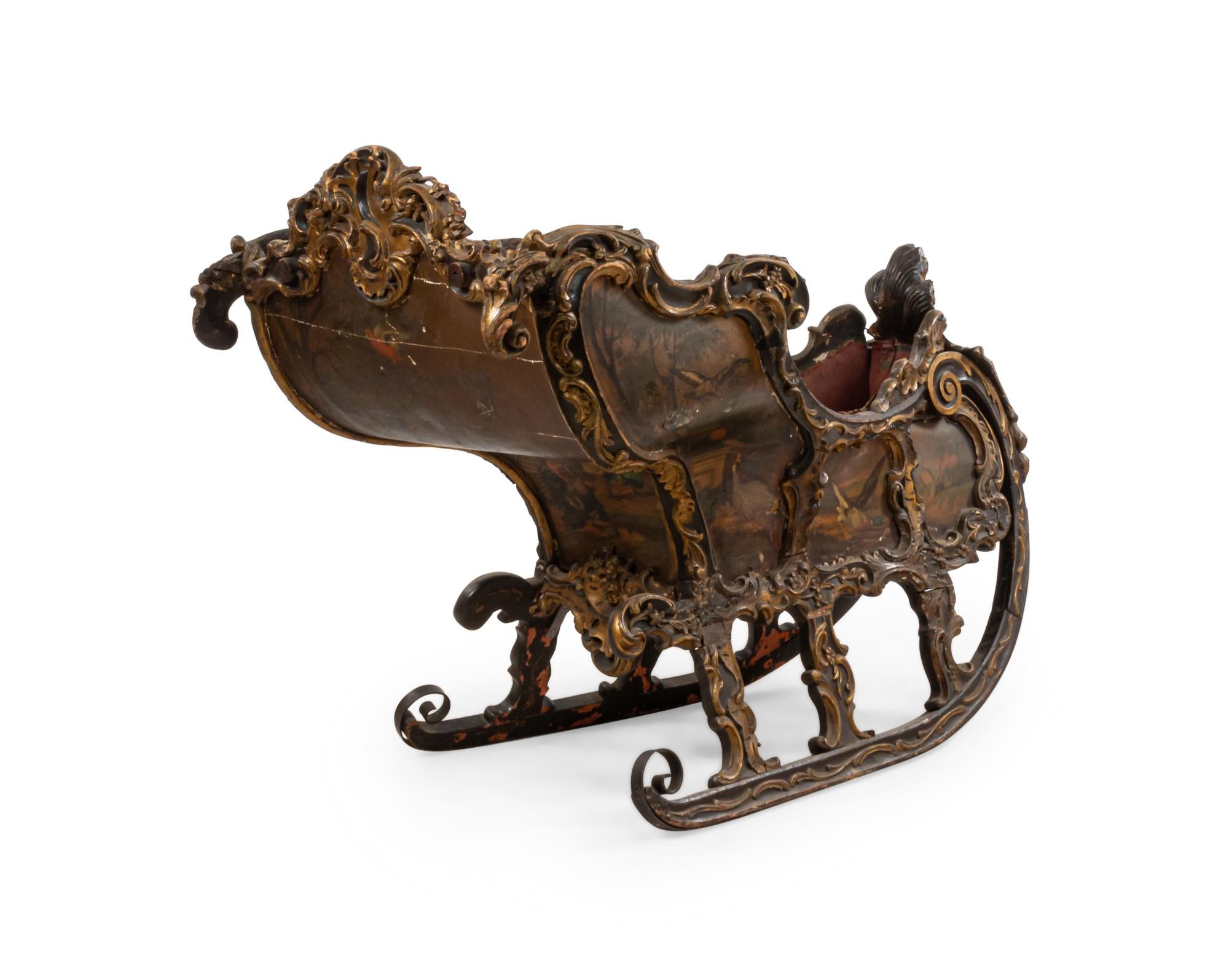 sleighs for sale