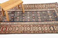 Antique Russian Chichi, circa 1900s