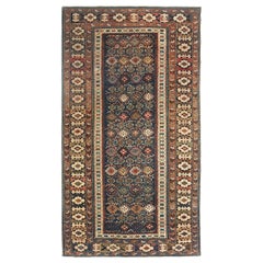 Antique Russian Chichi, circa 1900s