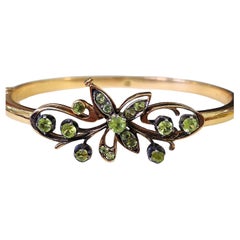 Cuff Bracelets