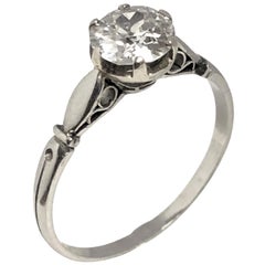 Belle Époque Rings