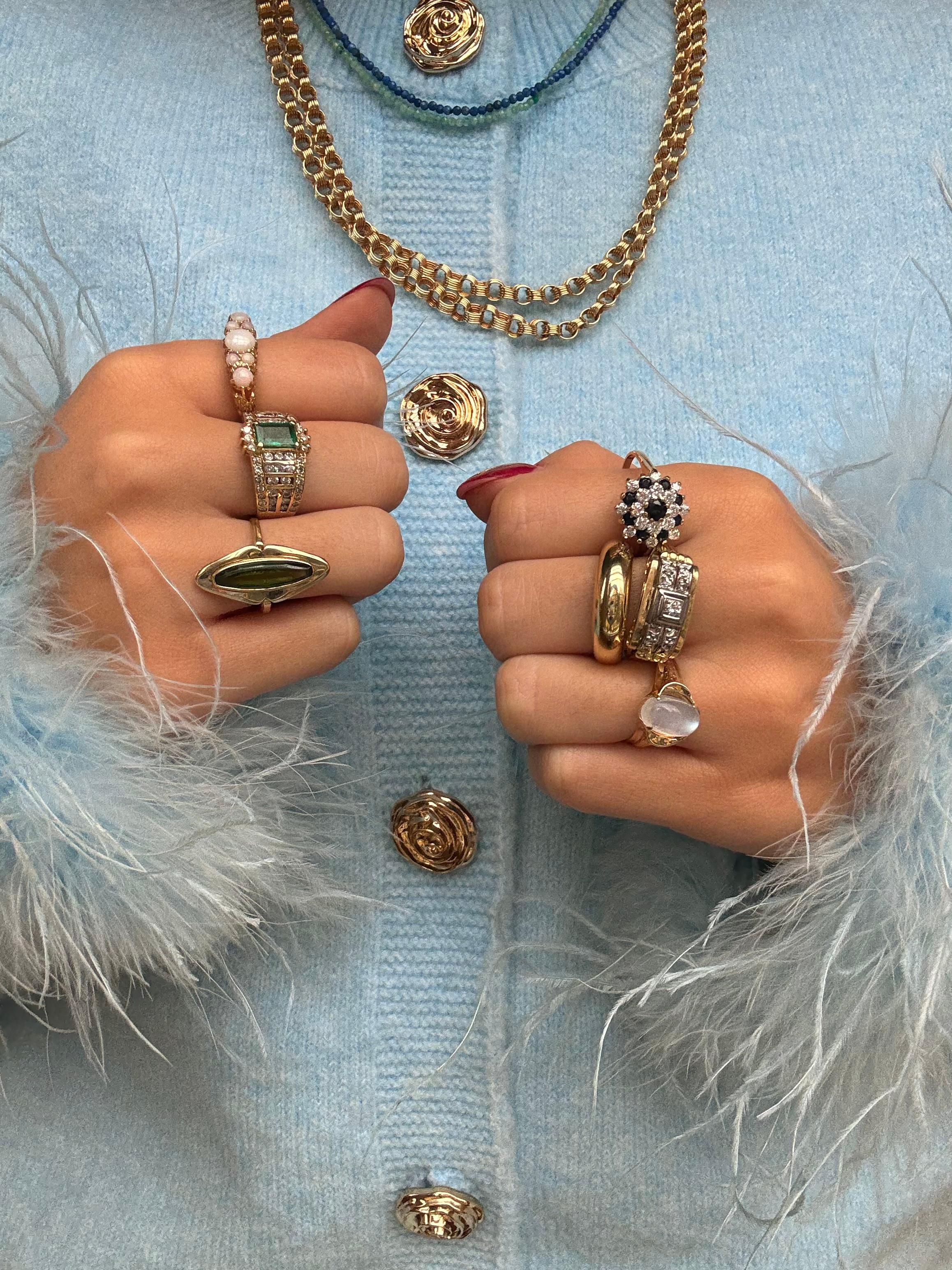 Antiguo Imperio Ruso en Bueno estado para la venta en AMSTERDAM, NL