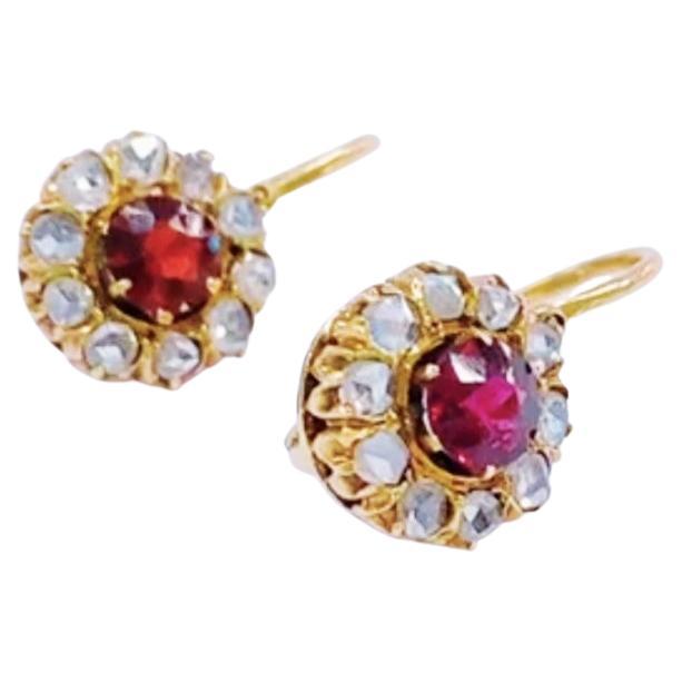 antique russian gold jewelry
