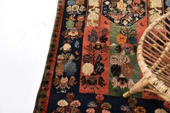 Antique Russian Gharabagh Circa 1900s