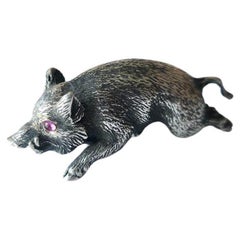 Figurines and Sculptures