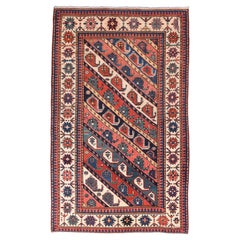 Antiker Kazak-Teppich