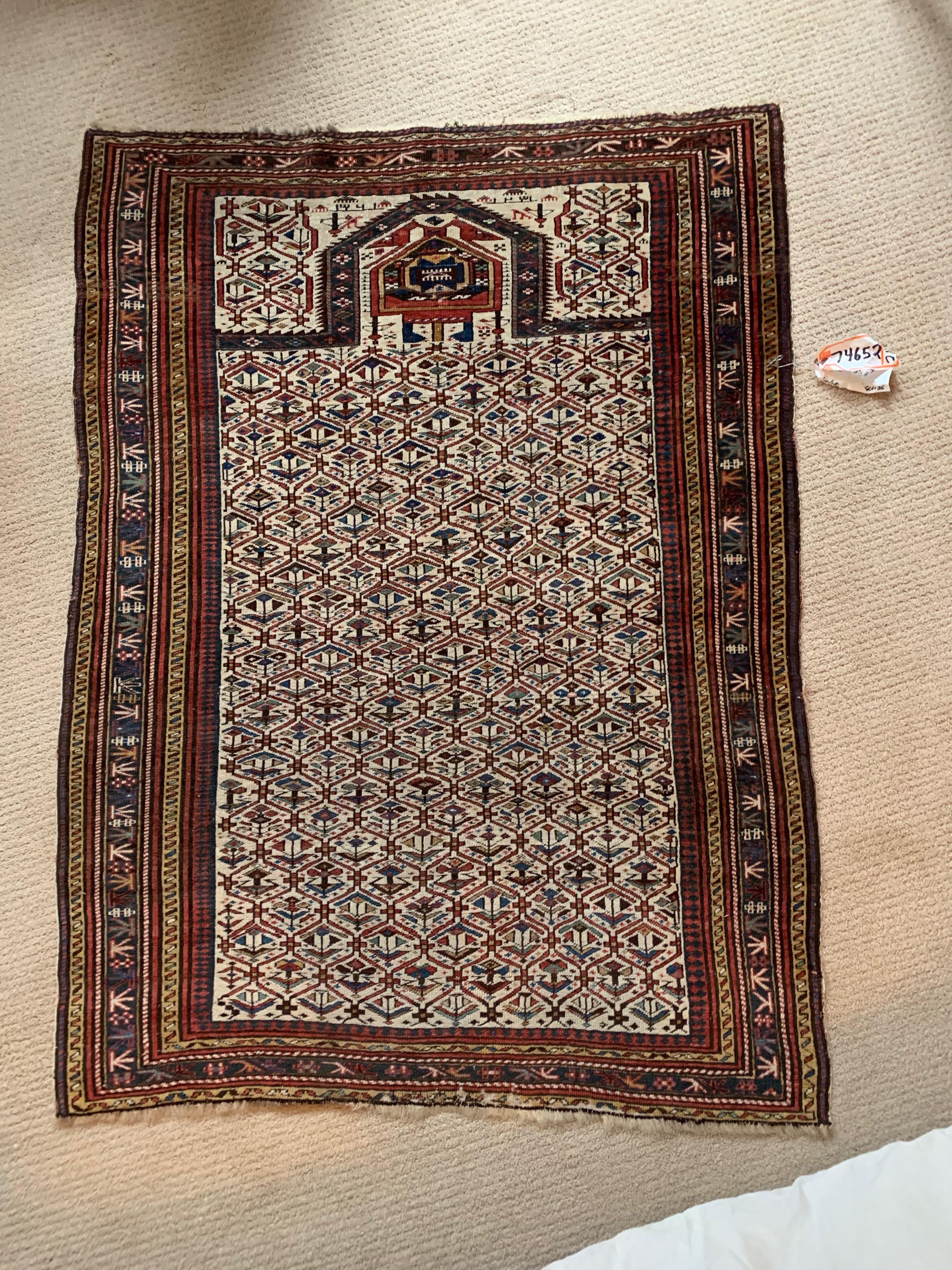 russian rugs