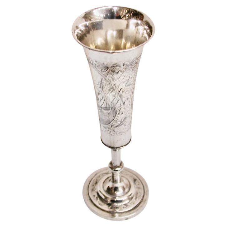 Baltic Sterling Silver