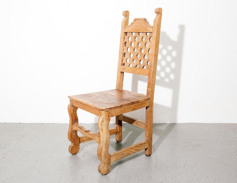 Antique Rustic Chairs For Sale at 1stDibs