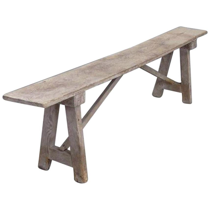 Used Picnic Benches 3 For Sale on 1stDibs used picnic benches for
