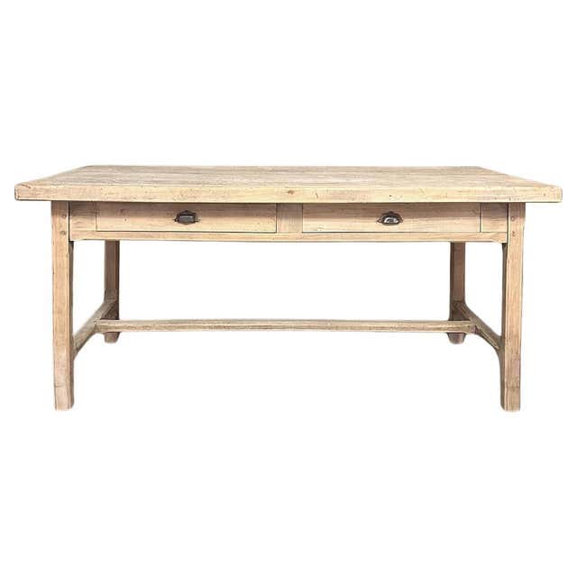 Rustic Library Table Antique Rustic Oak Library Table at 1stDibs | rustic library table
