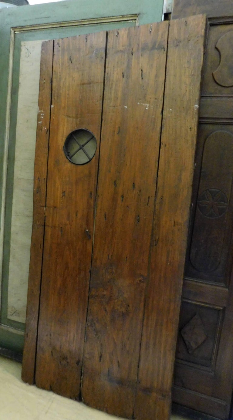Antique Rustic Door For Sale at 1stdibs