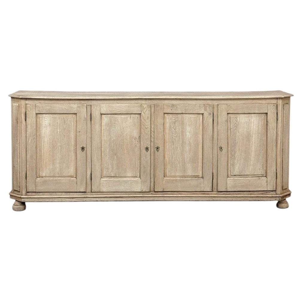 Can oak furniture be refinished?