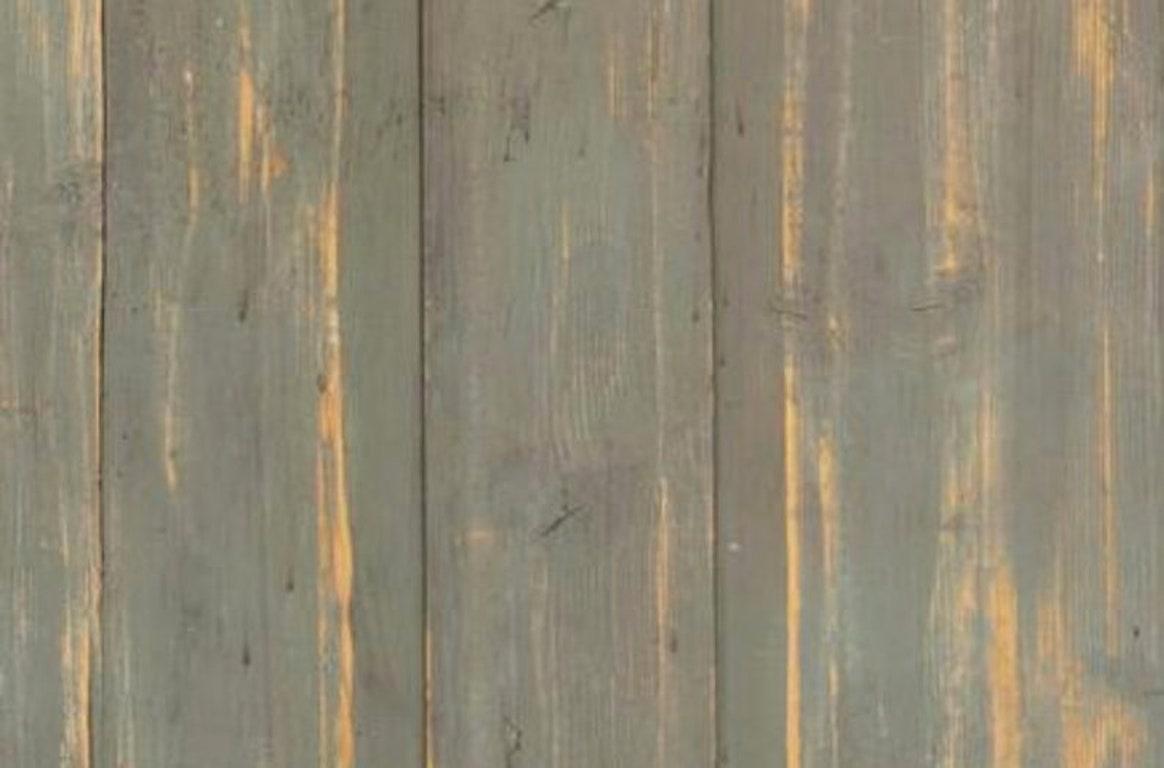 XIX secolo Antico albero di pino rustico verniciato a fuoco in vendita