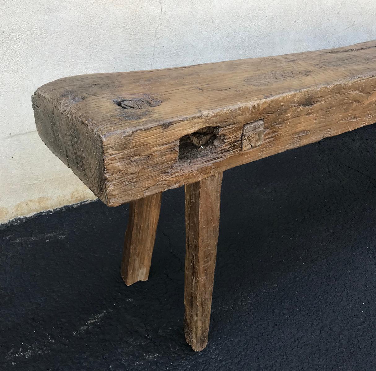 athena calderone bench