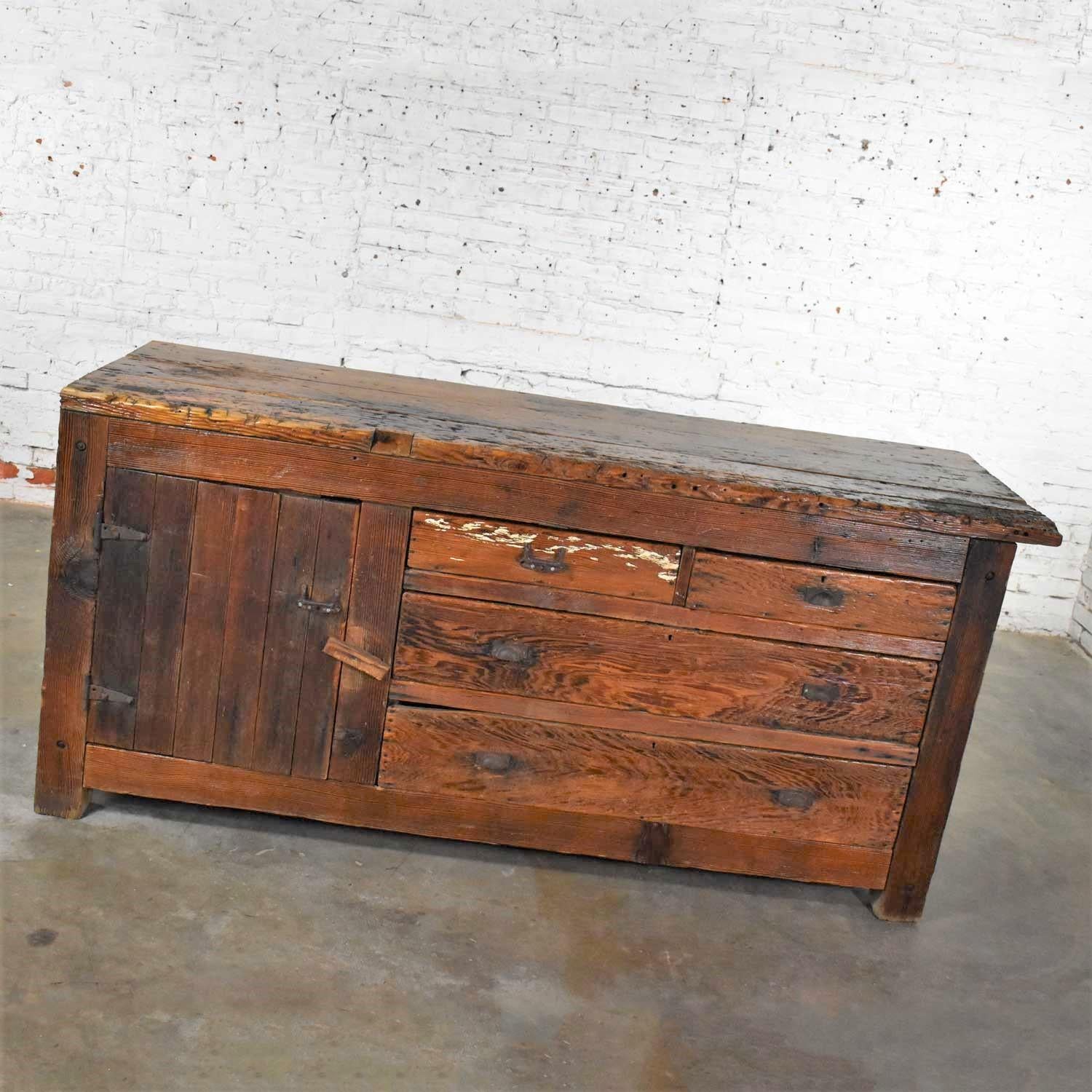 antique pine furniture factory