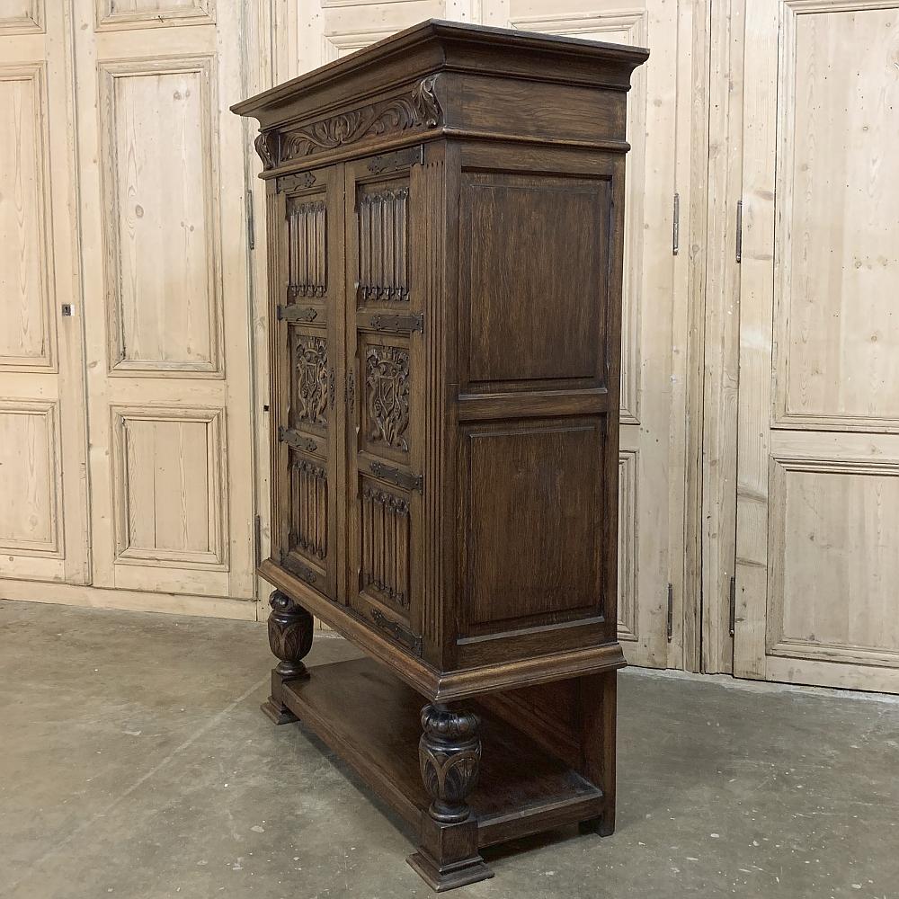 bonnetiere antique